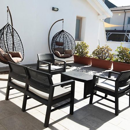La Perla Amantea - Rooms & Apartaments Εξωτερικό φωτογραφία