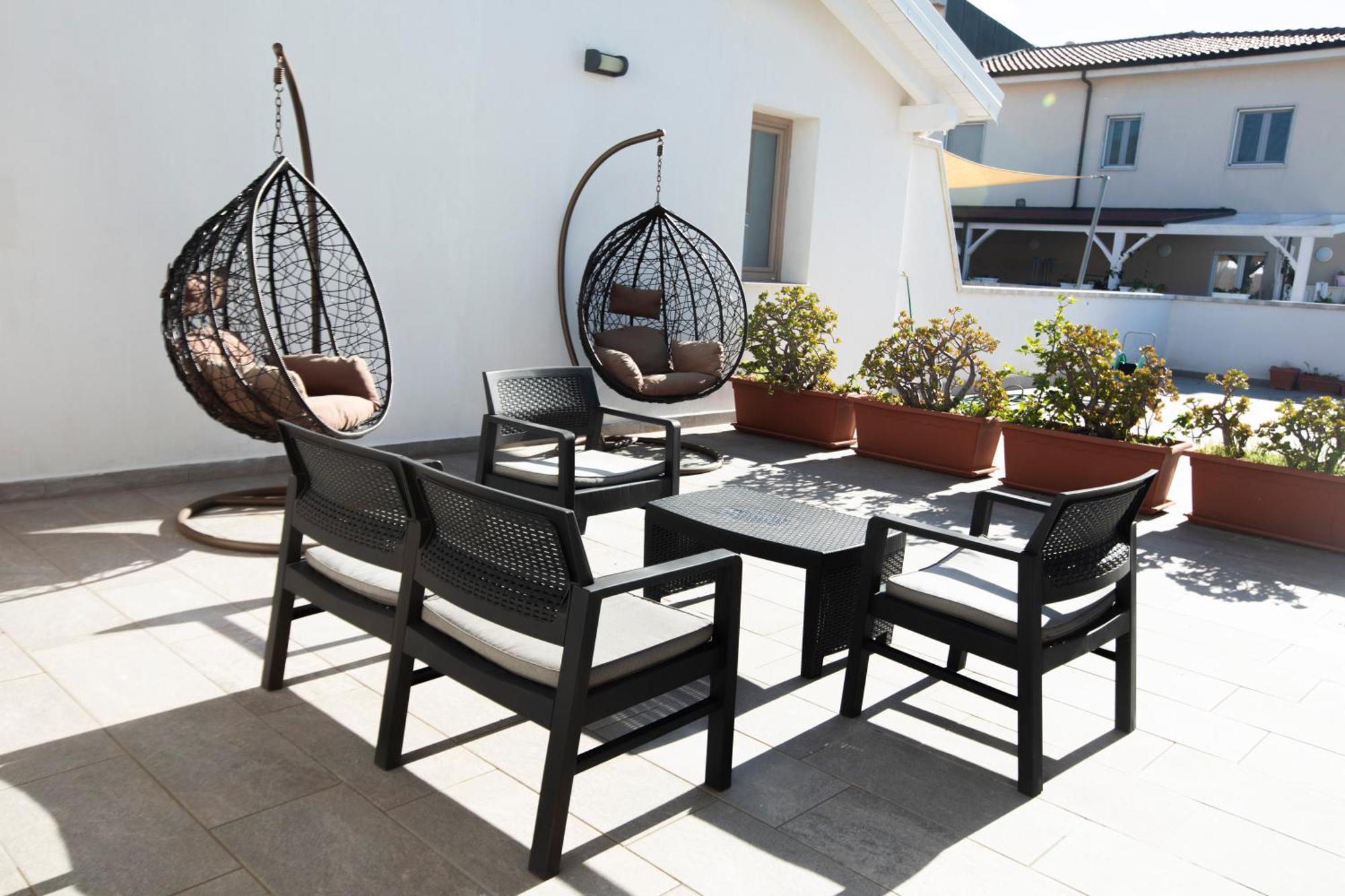 La Perla Amantea - Rooms & Apartaments Εξωτερικό φωτογραφία
