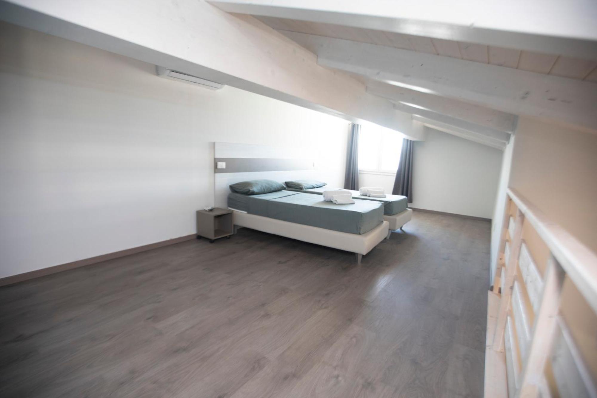 La Perla Amantea - Rooms & Apartaments Εξωτερικό φωτογραφία