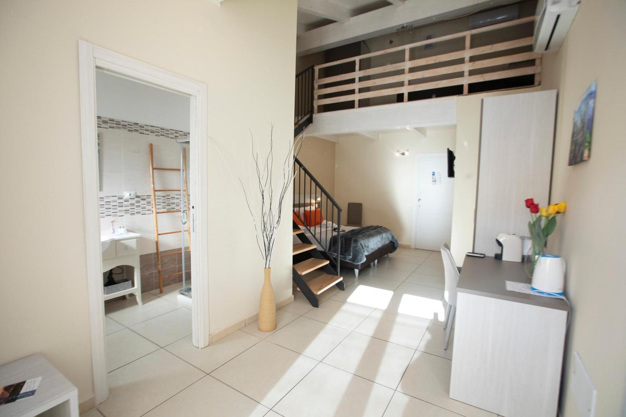La Perla Amantea - Rooms & Apartaments Εξωτερικό φωτογραφία