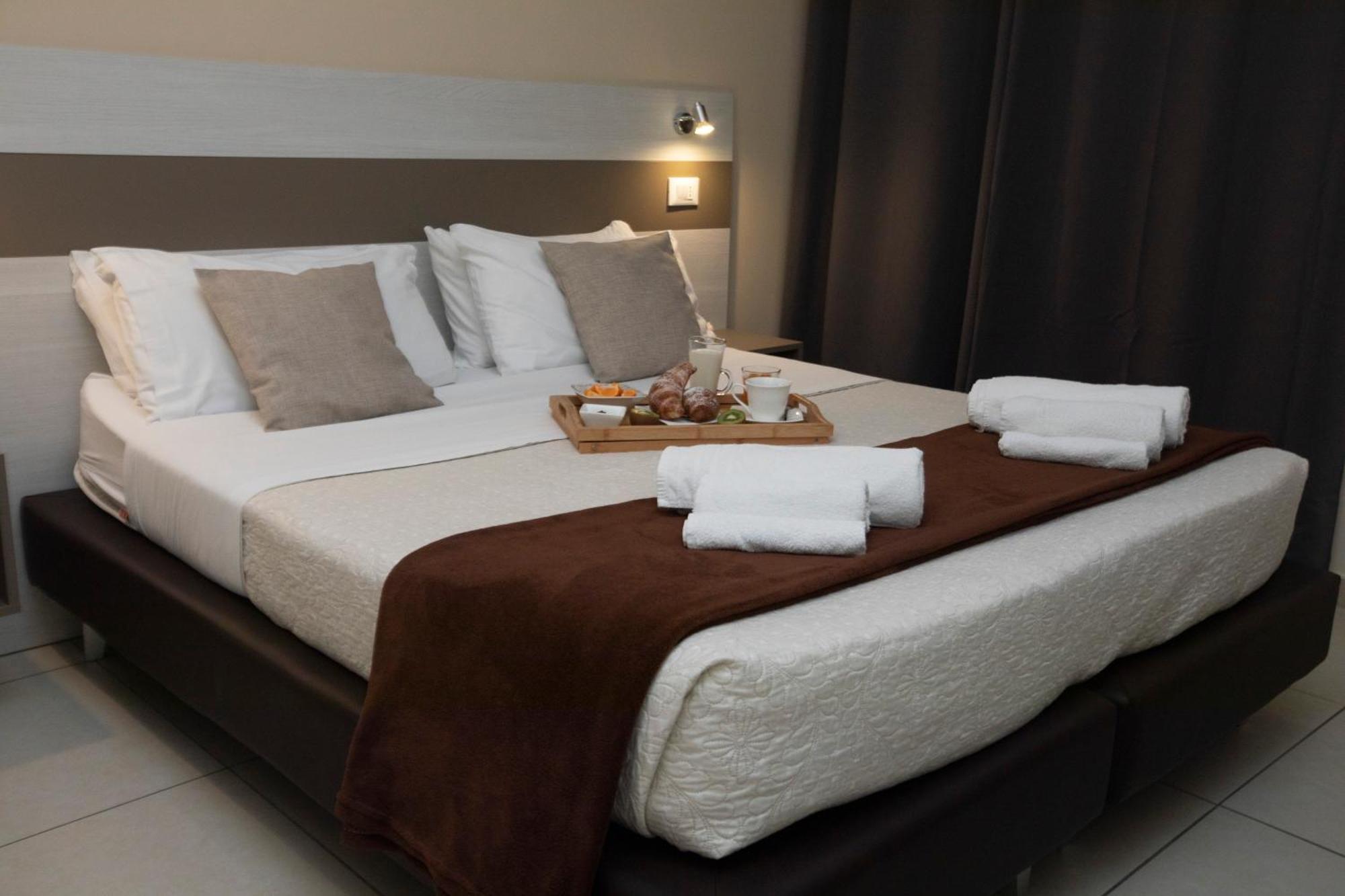 La Perla Amantea - Rooms & Apartaments Εξωτερικό φωτογραφία