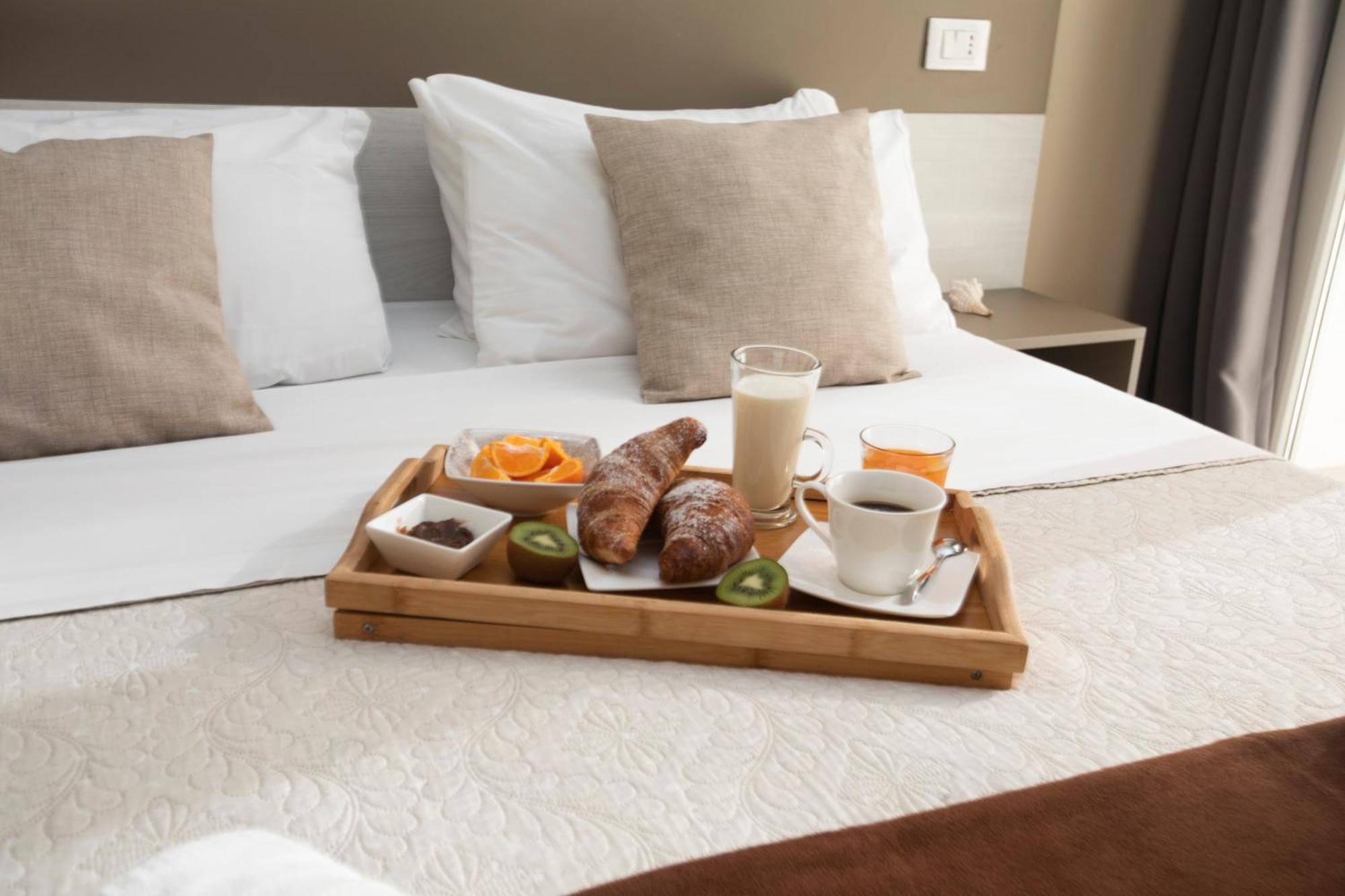 La Perla Amantea - Rooms & Apartaments Εξωτερικό φωτογραφία