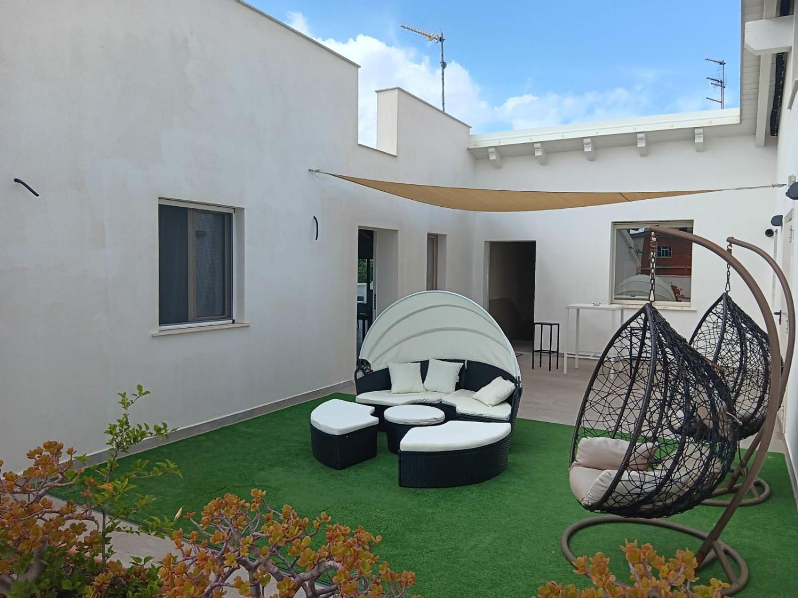 La Perla Amantea - Rooms & Apartaments Εξωτερικό φωτογραφία