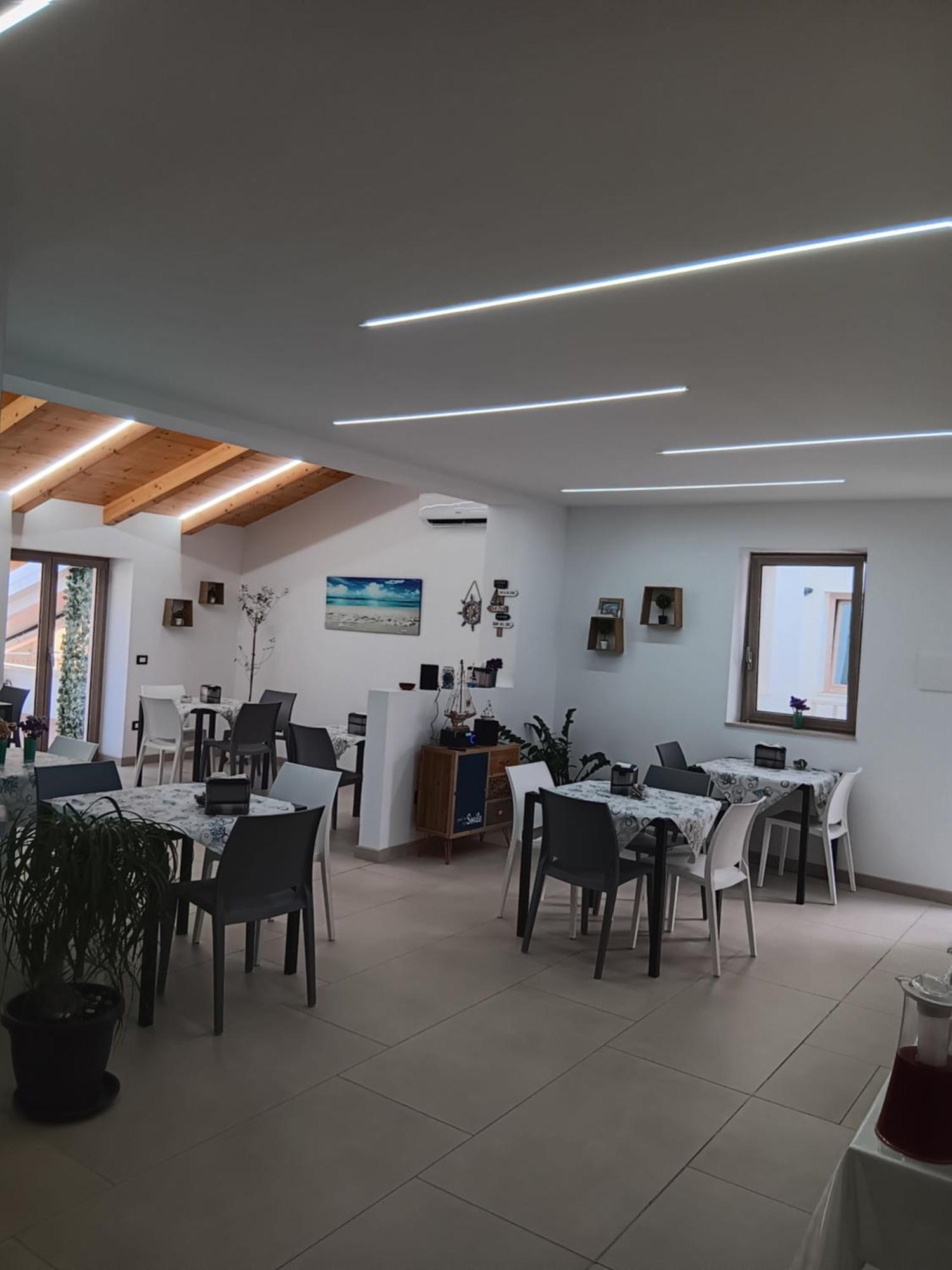 La Perla Amantea - Rooms & Apartaments Εξωτερικό φωτογραφία