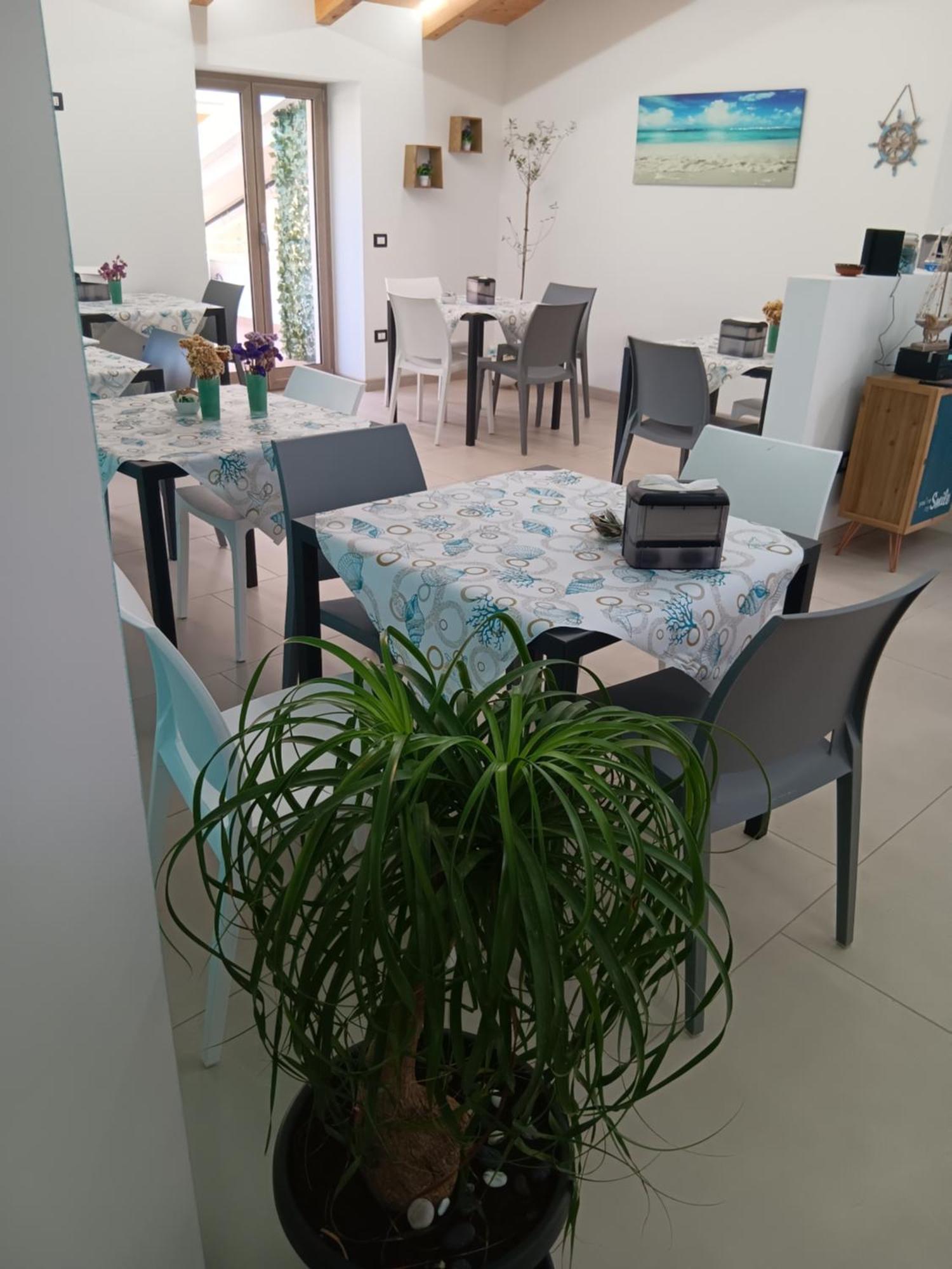 La Perla Amantea - Rooms & Apartaments Εξωτερικό φωτογραφία