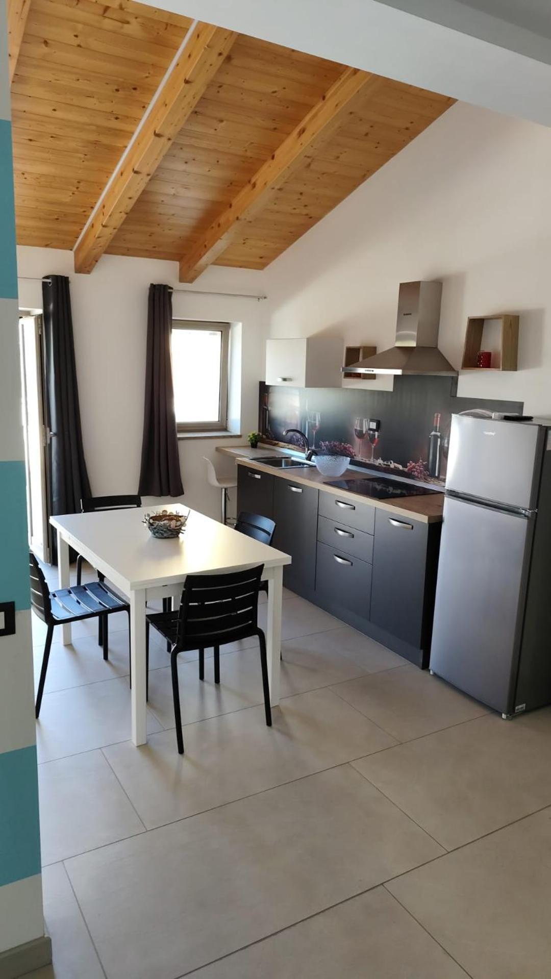 La Perla Amantea - Rooms & Apartaments Εξωτερικό φωτογραφία