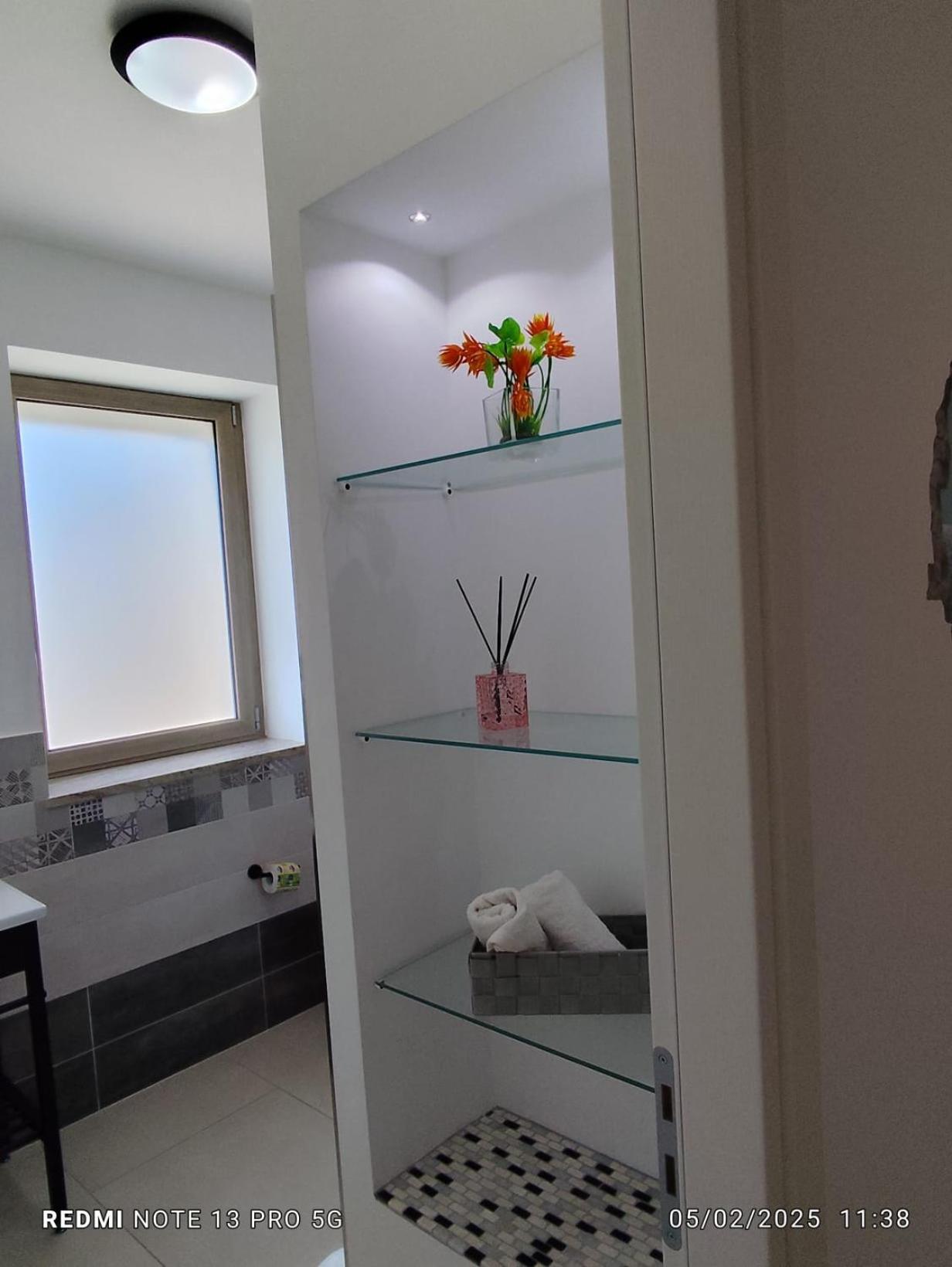 La Perla Amantea - Rooms & Apartaments Δωμάτιο φωτογραφία