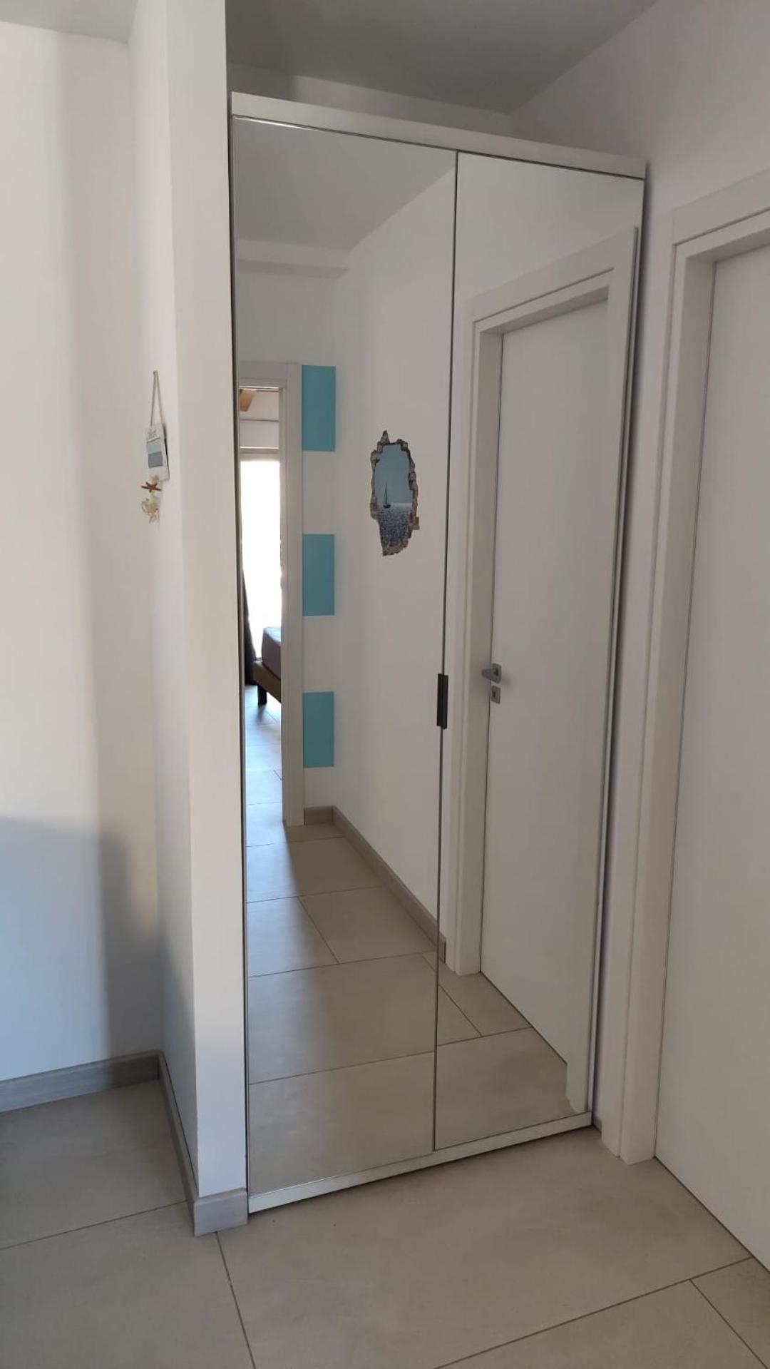 La Perla Amantea - Rooms & Apartaments Εξωτερικό φωτογραφία