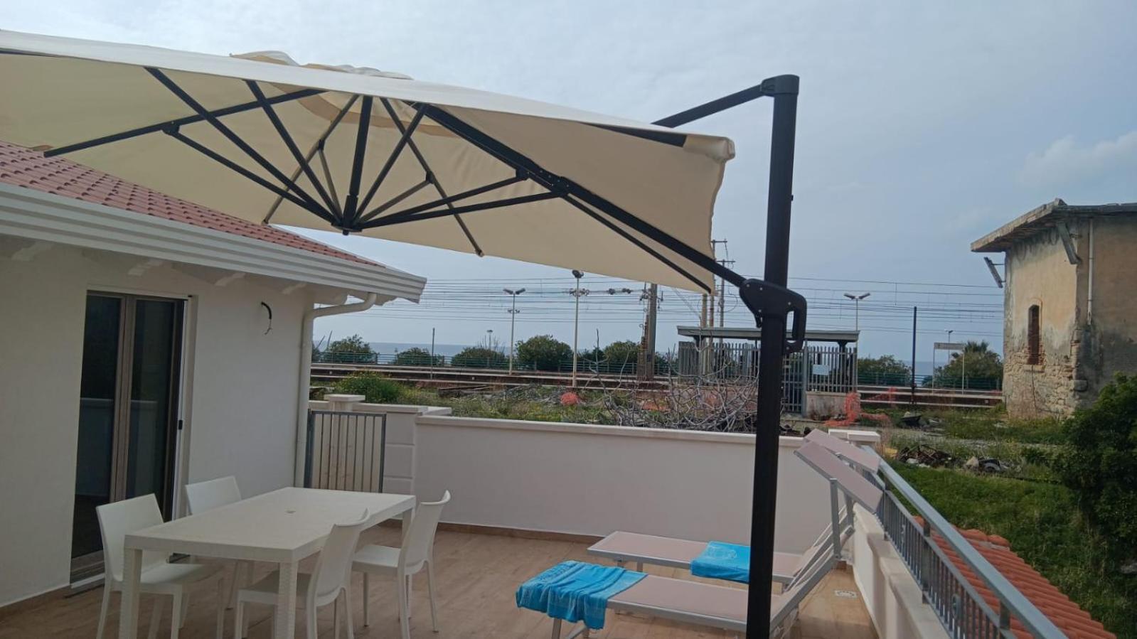 La Perla Amantea - Rooms & Apartaments Δωμάτιο φωτογραφία