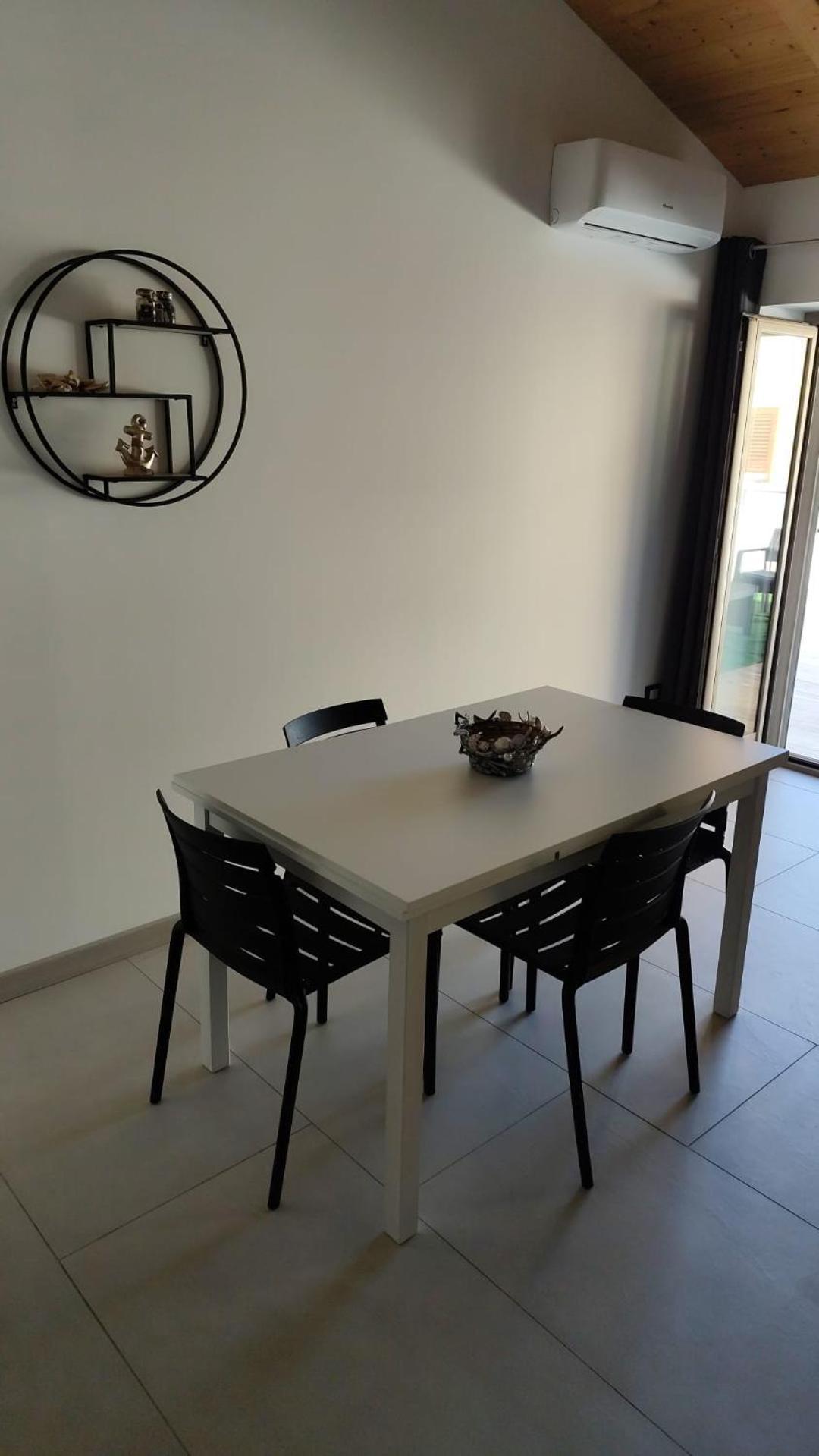 La Perla Amantea - Rooms & Apartaments Εξωτερικό φωτογραφία