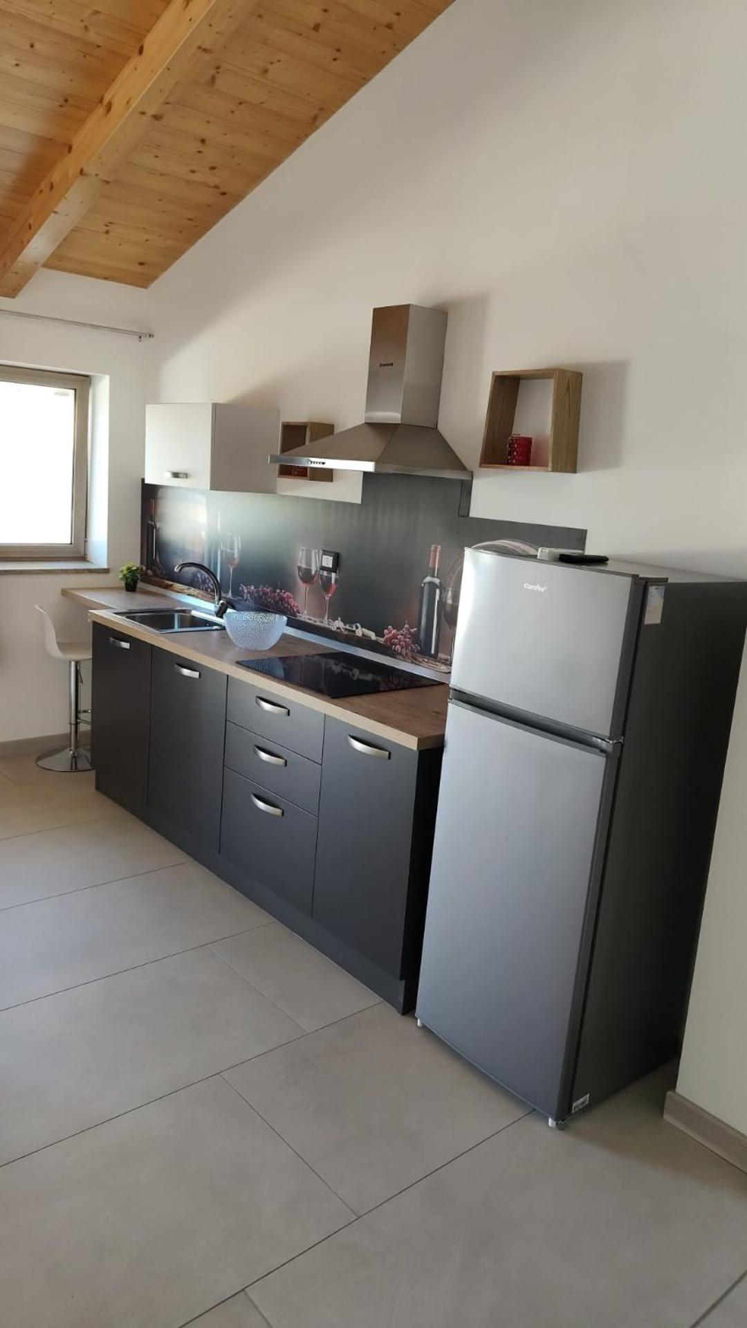 La Perla Amantea - Rooms & Apartaments Εξωτερικό φωτογραφία