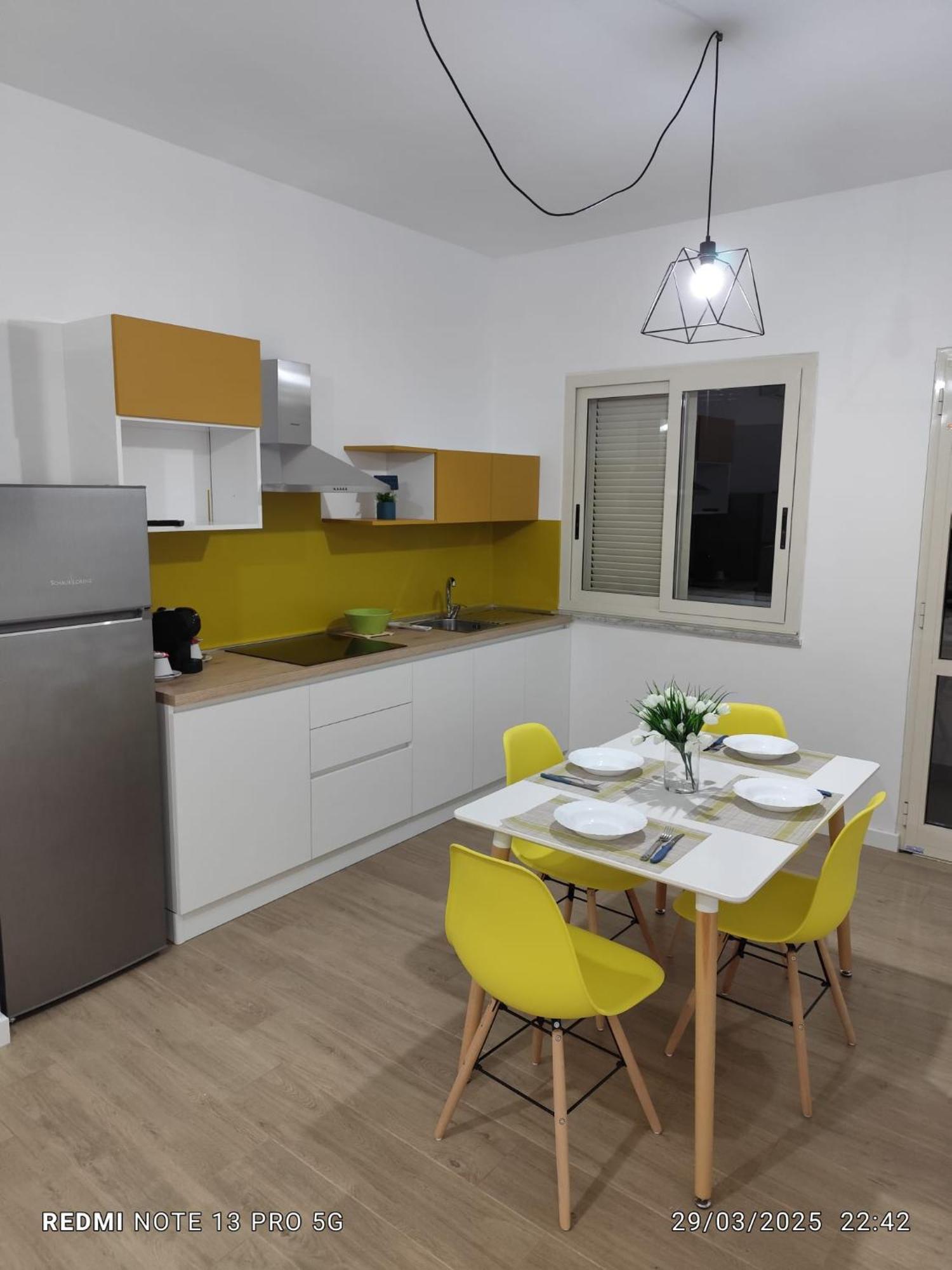 La Perla Amantea - Rooms & Apartaments Εξωτερικό φωτογραφία