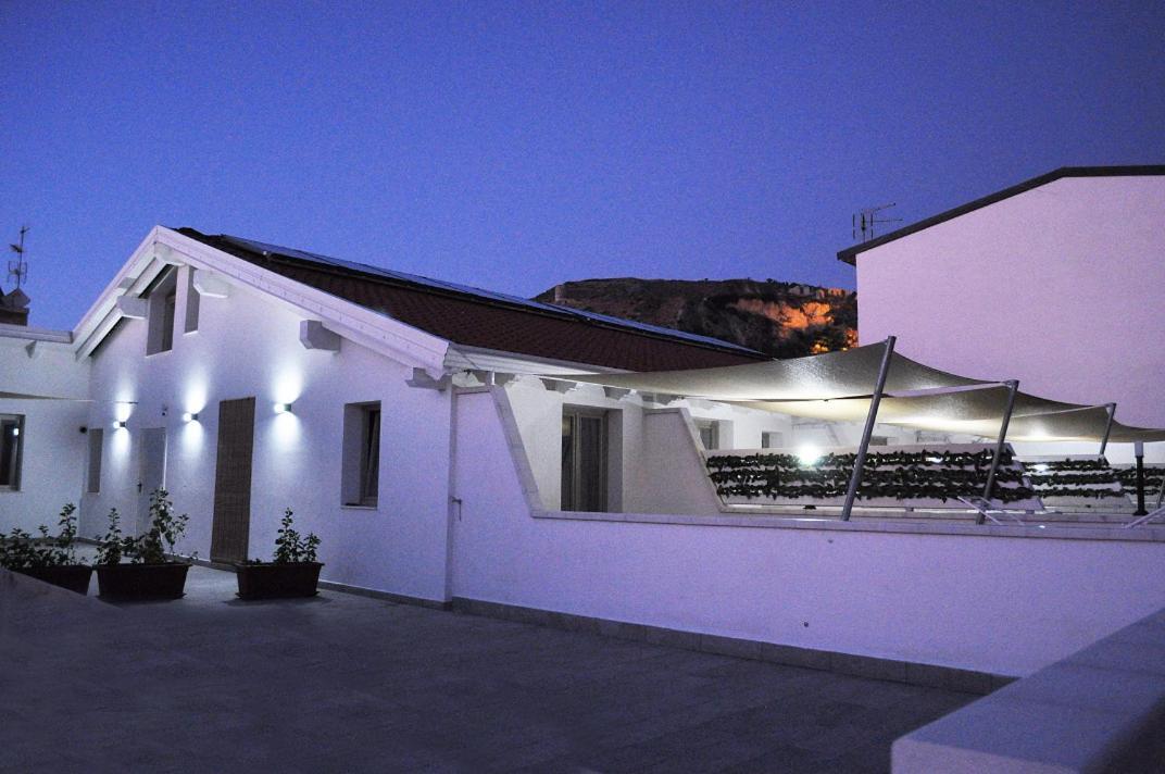 La Perla Amantea - Rooms & Apartaments Εξωτερικό φωτογραφία