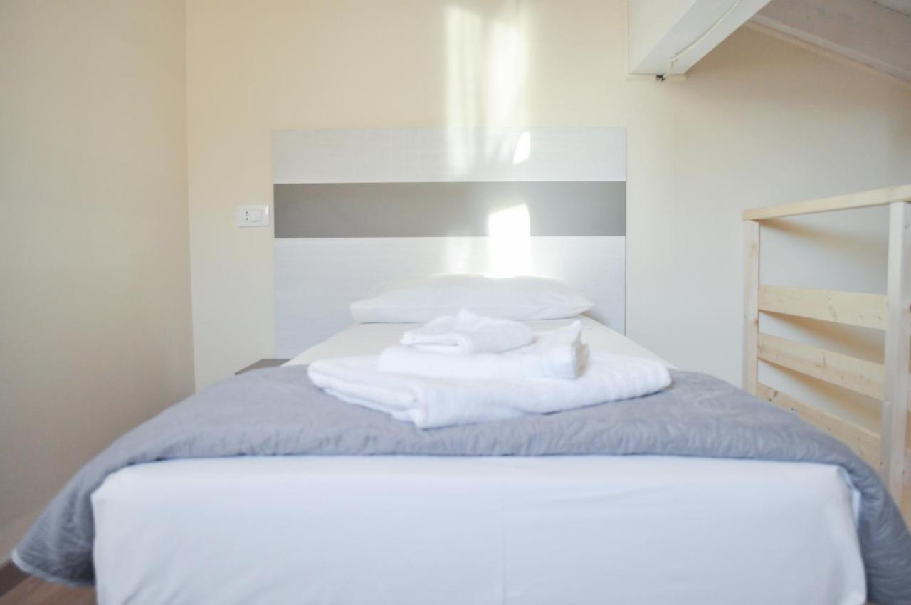 La Perla Amantea - Rooms & Apartaments Εξωτερικό φωτογραφία
